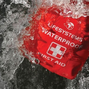 مشاهده محصولات کمک های اولیه